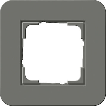 Gira E3 Cover Frame Switchgear - 0211423