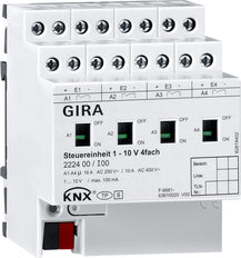 Gira KNX Lichtbesturing Bus Systeem - 222400