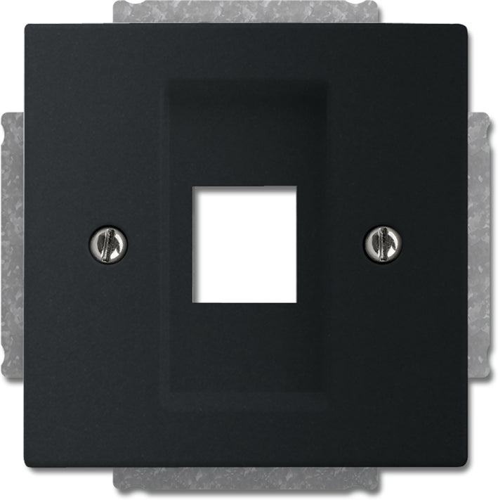ABB Busch-Jaeger Inzetplaat Voor Schakelaars - 2CKA001753A0406