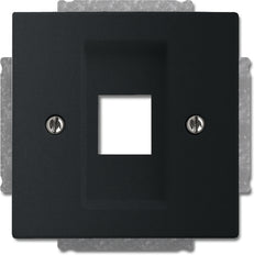 ABB Busch-Jaeger Inzetplaat Voor Schakelaars - 2CKA001753A0406