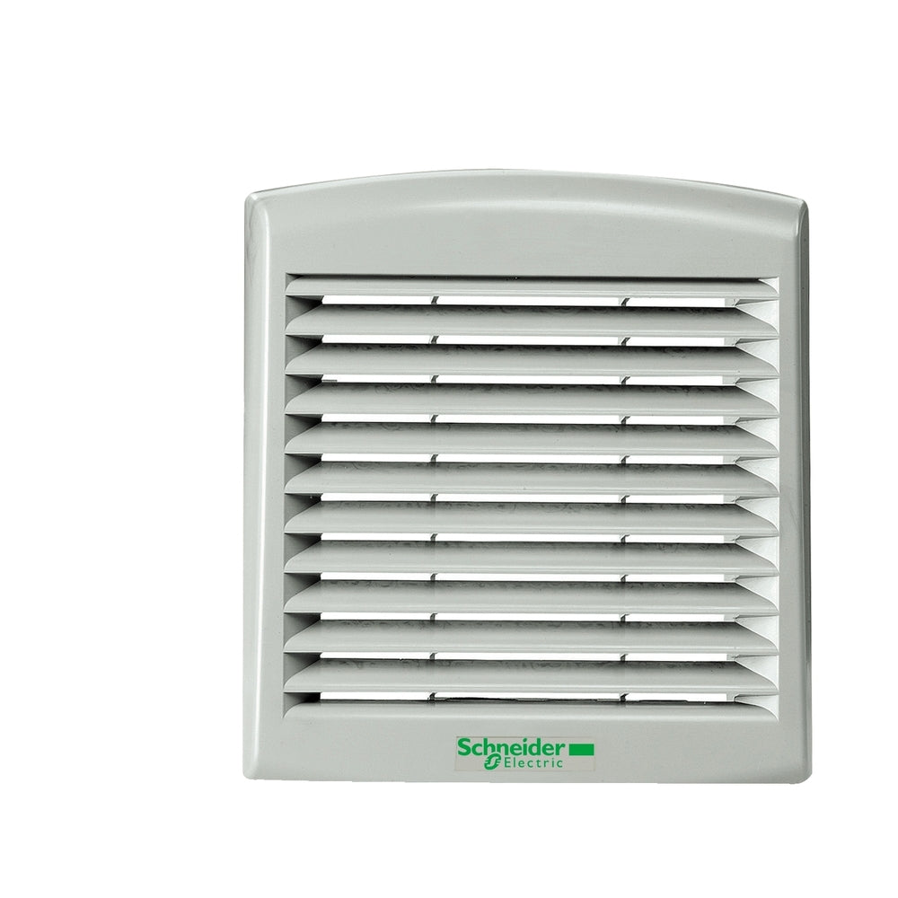 Schneider Electric Sarel ClimaSys Ventilation Plate For Cabinet - NSYCAG92LPF