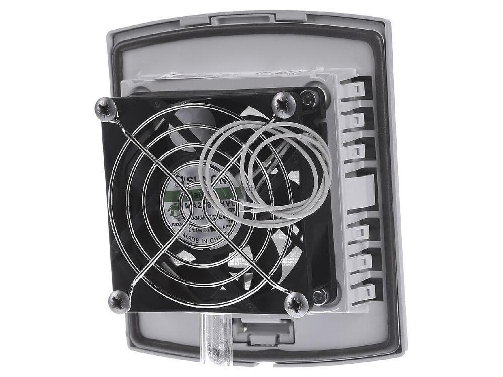 Schneider Electric Sarel ClimaSys Ventilator Voor Kast - NSYCVF38M230PF