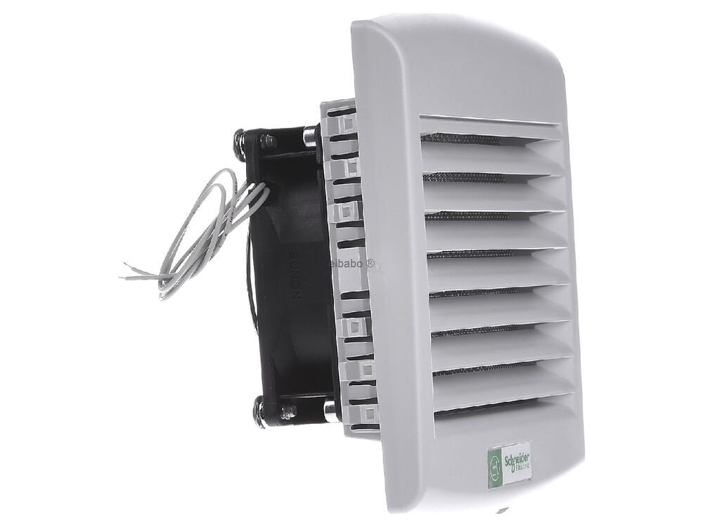 Schneider Electric Sarel ClimaSys Ventilator Voor Kast - NSYCVF38M230PF