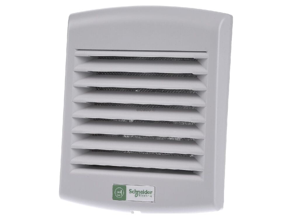 Schneider Electric Sarel ClimaSys Ventilator Voor Kast - NSYCVF38M230PF