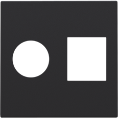 Niko Pure Inserts Switchgear - 161-65702
