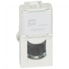 Legrand LCS2 Datacontactdoos Aderpaar - 076551