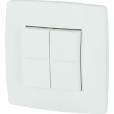 EATON INDUSTRIES XComfort Handzender/muurzender Bussysteem - 126090
