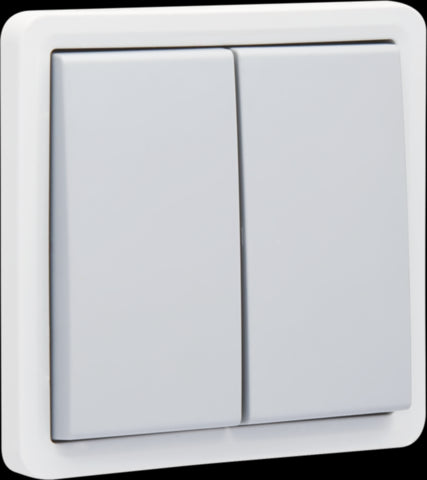 Niko Nieuwe Hydro Installatieschakelaar - 700-32600