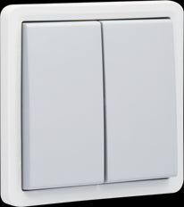 Niko Nieuwe Hydro Installatieschakelaar - 700-32600