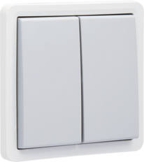 Niko New Hydro Installation Switch - 700-32600