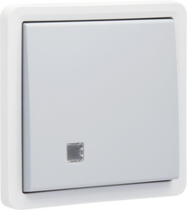 Niko New Hydro Installation Switch - 700-37600