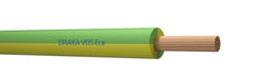 Draka VDS Installation Wire - 809955H5 [500 Meters]