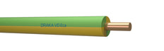 Draka VD Installation Wire - 802876D3 [100 Meters]