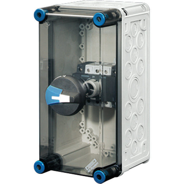Hensel Mi Dividers Lastscheider - MI 7104