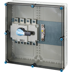 Hensel Mi Dividers Lastscheider - MI 7846
