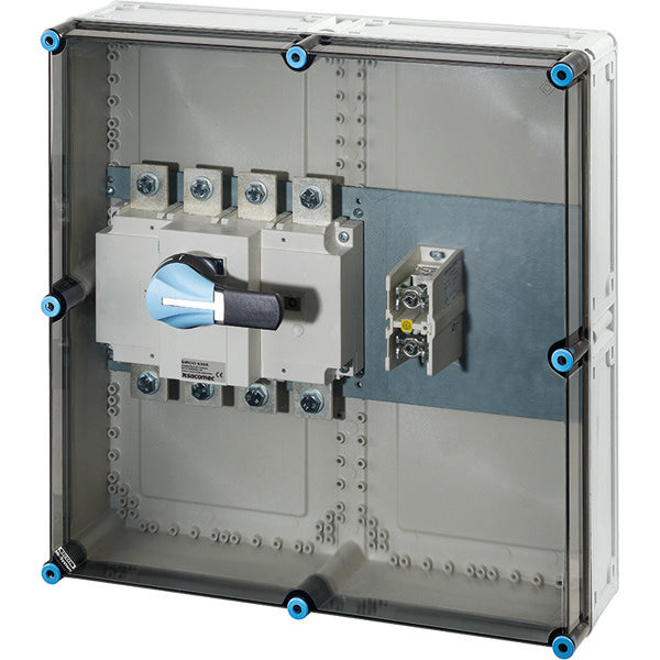 Hensel Mi Dividers Lastscheider - MI 7866