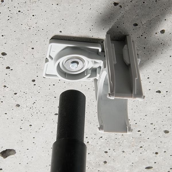 Schnabl ESP montagemateriaal kabelhouder - 230280 [100 stuks]