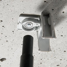 Schnabl ESP montagemateriaal kabelhouder - 230280 [100 stuks]