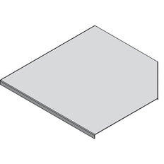 Stago KG 281 Cover bend/corner Piece Cable wire System - CSU30060702