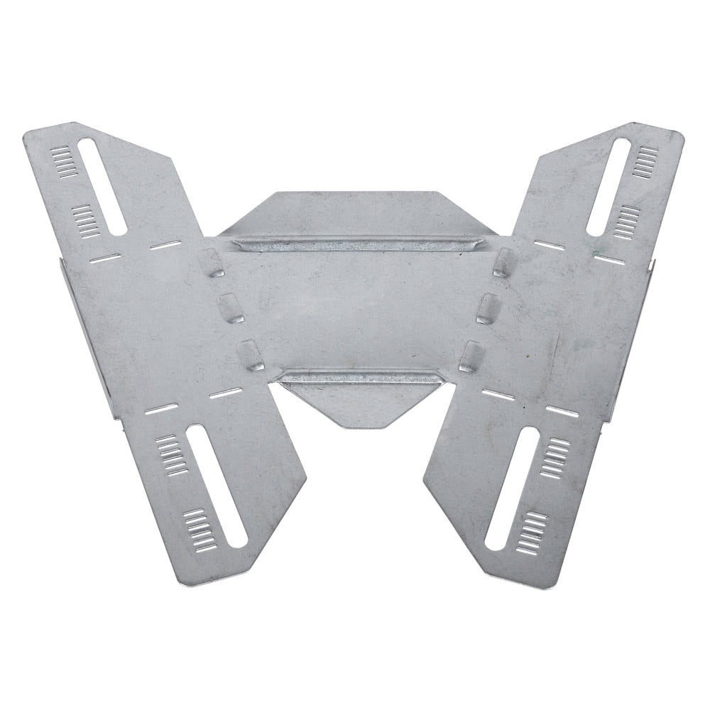 Stago KG 281 kabelgoot overgangsstuk - CSU36254702