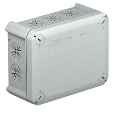 OBO T-Box Wand/Plafond Kabeldoos - 2007805