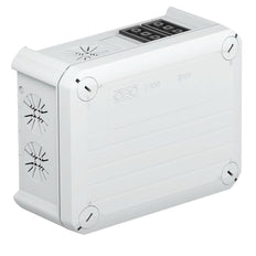 OBO T-Box Wand/Plafond Kabeldoos - 2007811