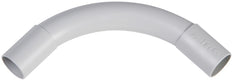 Pipelife Halovolt Gebogen Installatiebuis - 1196900429 [25 Stuks]