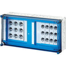 Hensel Mi Verdelers Zekeringdoos - MI 3475