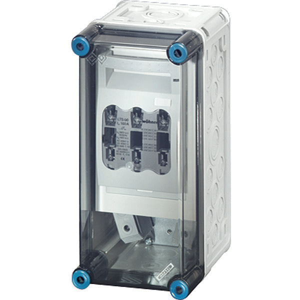 Hensel Mi Dividers Patroonlastscheider - MI 5150