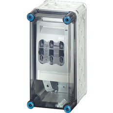 Hensel Mi Dividers Patroonlastscheider - MI 5150