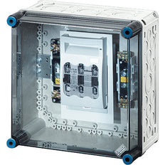 Hensel Mi Dividers Patroonlastscheider - MI 5250