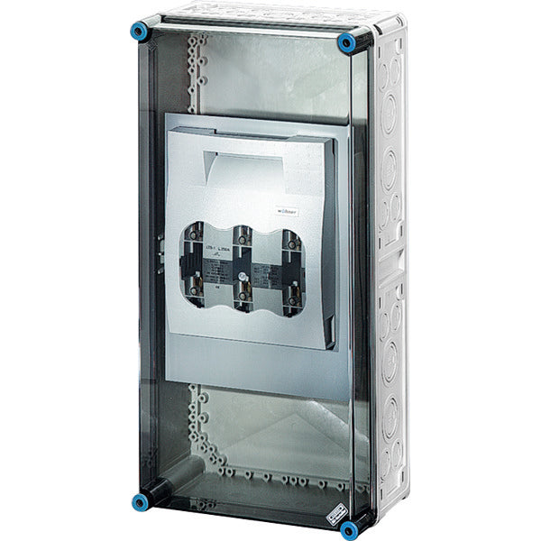 Hensel Mi Dividers Patroonlastscheider - MI 5452