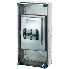 Hensel Mi Dividers Patroonlastscheider - MI 5452