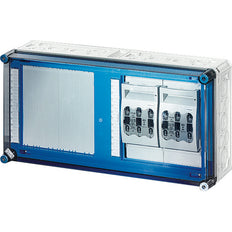 Hensel Mi Dividers Patroonlastscheider - MI 6426