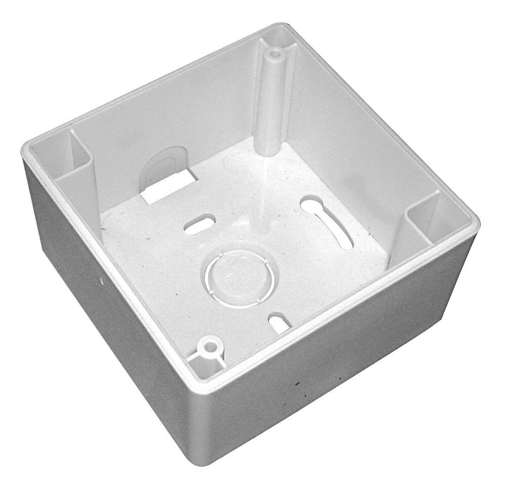 Zehnder ComfoAir Drie Standen Schakelaar - 655010255