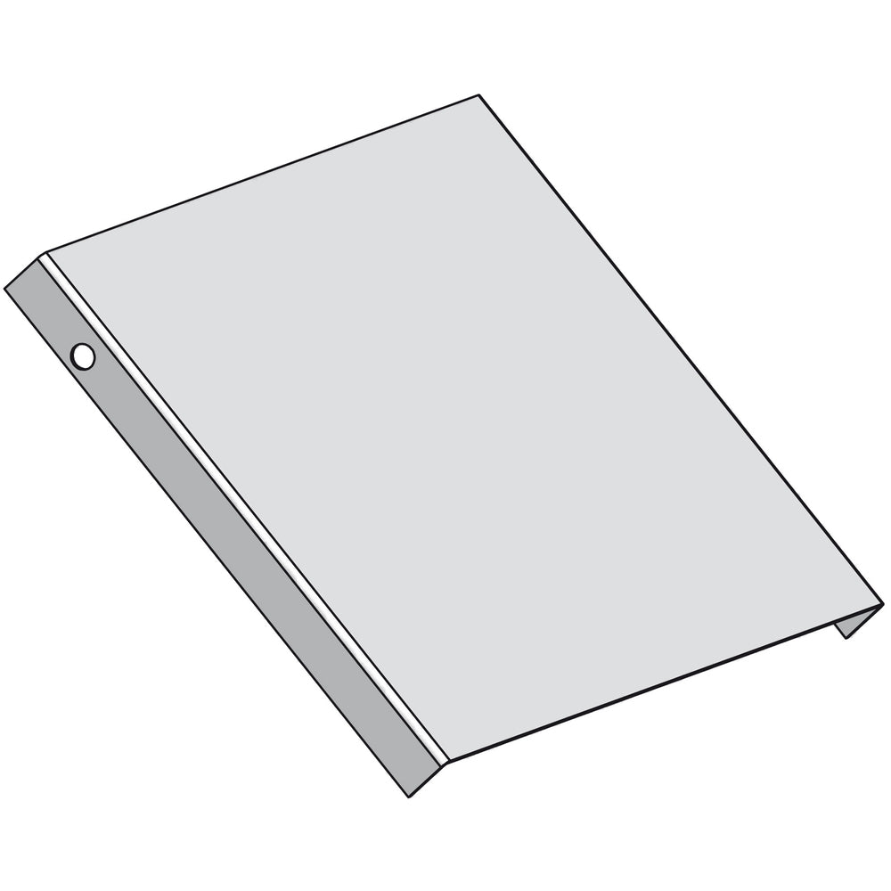 Stago KG 281 Afdekbocht/hoekstuk Kabeldraadsysteem - CSU30230702