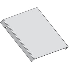 Stago KG 281 Afdekbocht/hoekstuk Kabeldraadsysteem - CSU30230702