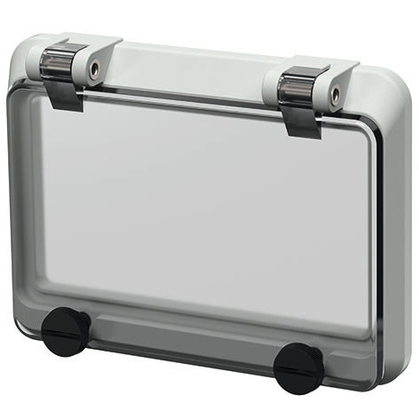 Mennekes Raam Voor Kast - 40985