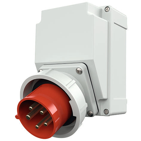 Mennekes CEE appliance Socket - 8102051