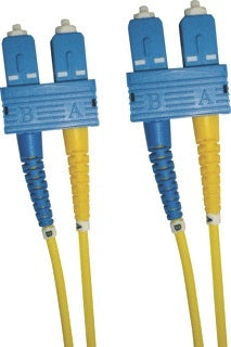 Excel Patch Cord Fiber Optic - 200-261