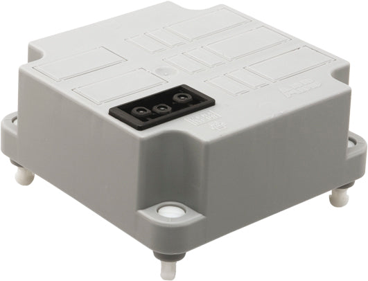 ABB Hafobox afdekking voor opbouwdoos wand/plafond - 7130.503