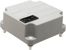 ABB Hafobox afdekking voor opbouwdoos wand/plafond - 7130.503