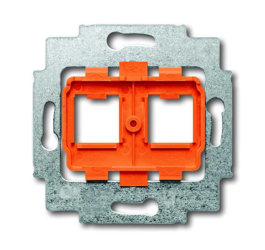 ABB Busch-Jaeger Basis Insteekschakelplaat - 2CKA001753A8056