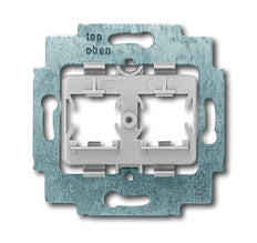 ABB Busch-Jaeger Basis Insteekschakelplaat - 2CKA001753A8057