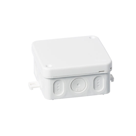 ABB Hafobox opbouw wand-/plafonddoos - 1SPY007199T0105 [2 stuks]