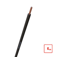 Nexans H07V-U profieldraad voor installatie - 10533330 [100 Meter]