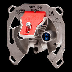 Astro Inhome Antennecontactdoos - 140817