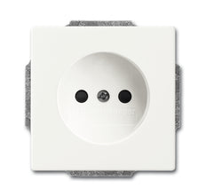 ABB Busch-Jaeger Future Wandcontactdoos (WCD-Schakelmateriaal) - 2CKA002113A5337