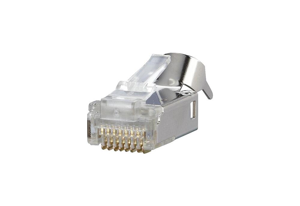 Metz Connect E-DAT Modulaire Stekker - 1401505010-E [5 stuks]
