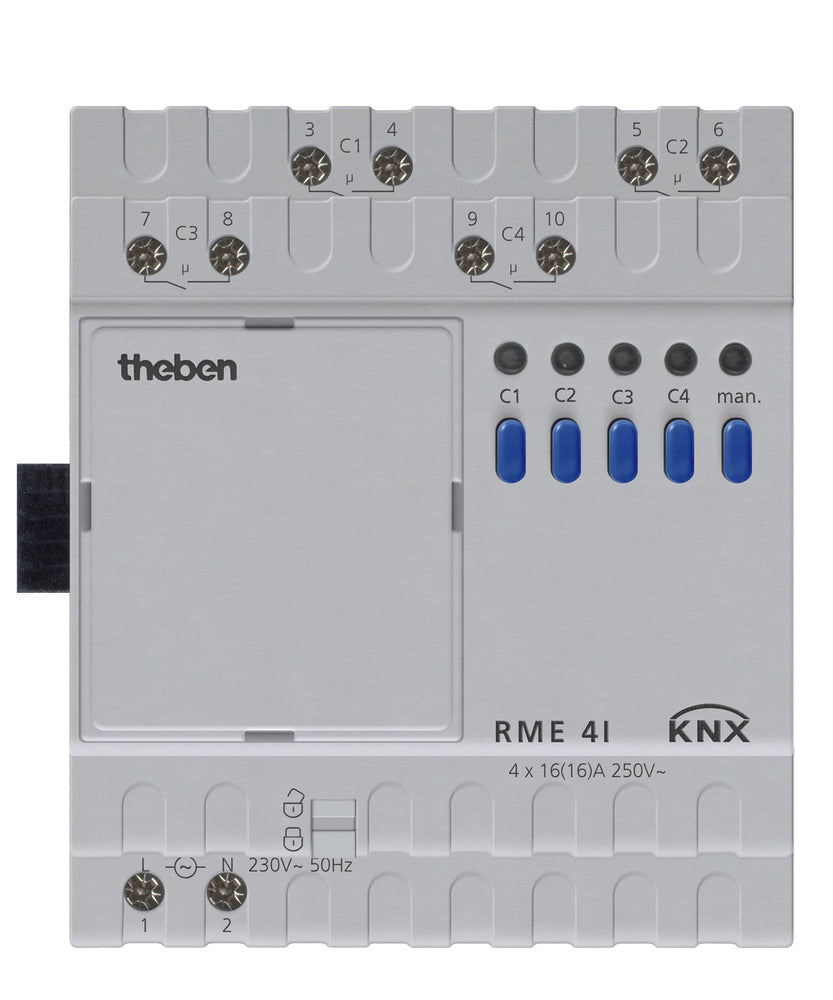 Theben RME Schakelactuator-bussysteem - 4930215